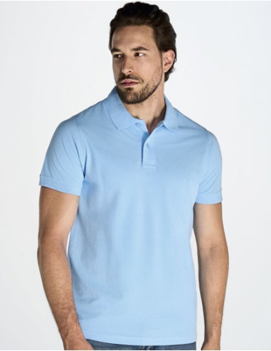 JHK-PORA210-Mens Polo Regular